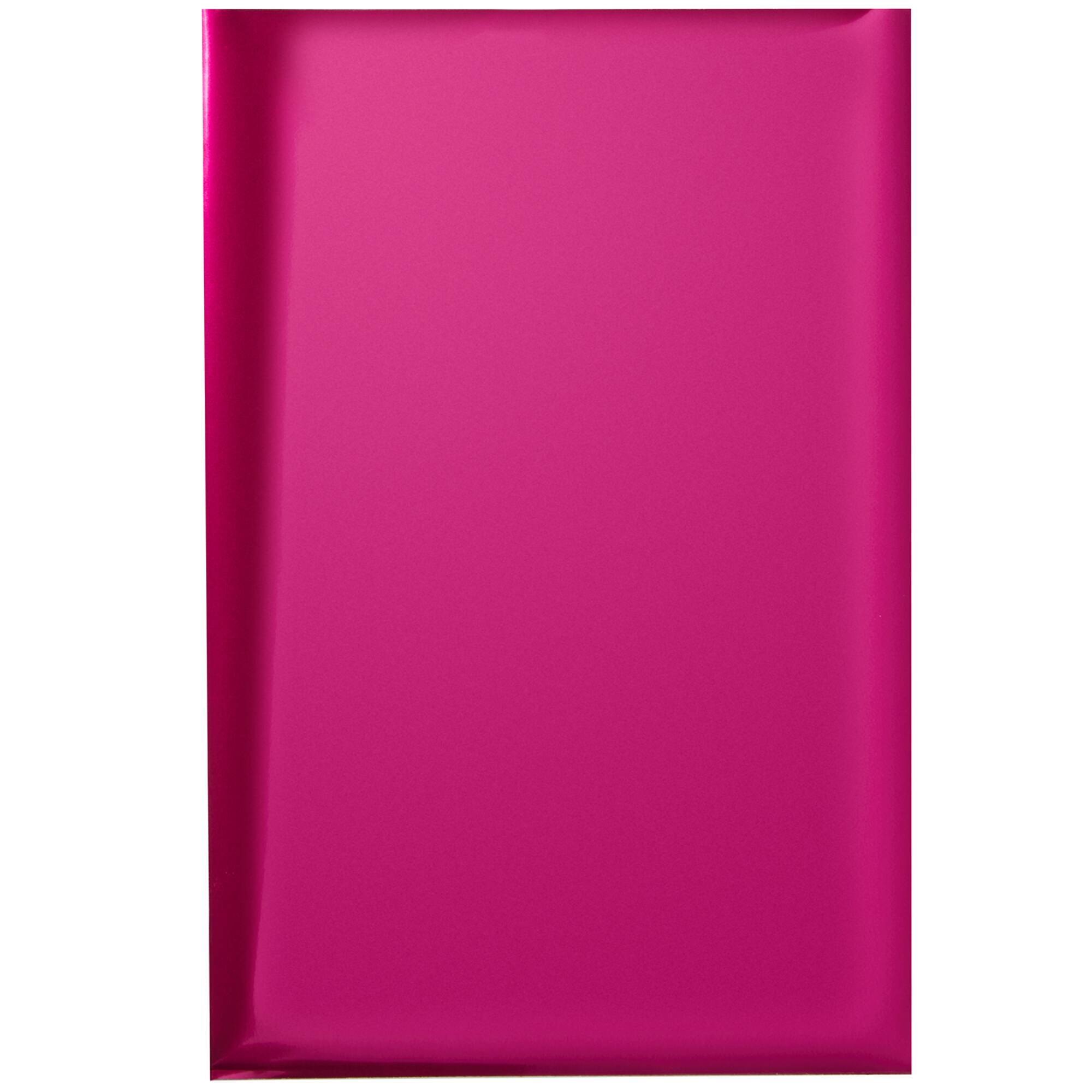 Cricut® Foil Transfer Sheets Sampler, Ruby